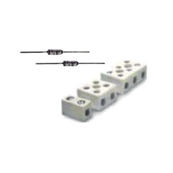 NOTIFIER ITALIA SR NOTACF10 MORSETTO CERAMICO