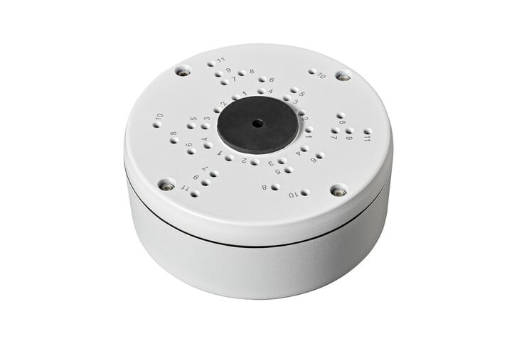 URMET SPA UTD3000/111 JUNCTION BOX PER STAFFA PARETE