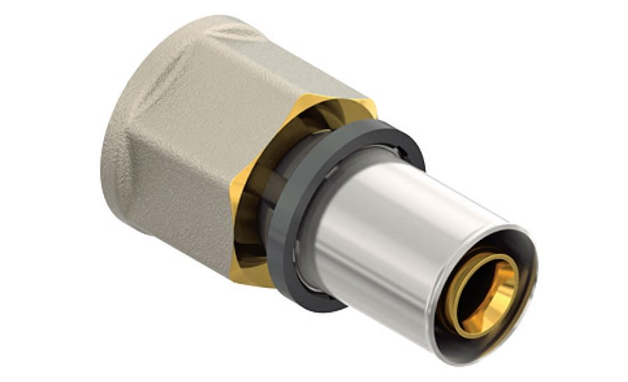 F.I.V. - FVR7420R809 FIVPRESS LBP DIRITTO FEMMINA 3/4 X26