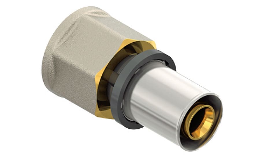 F.I.V. - FVR7420R804 FIVPRESS LBP DIRITTO FEMMINA 1/2 X20