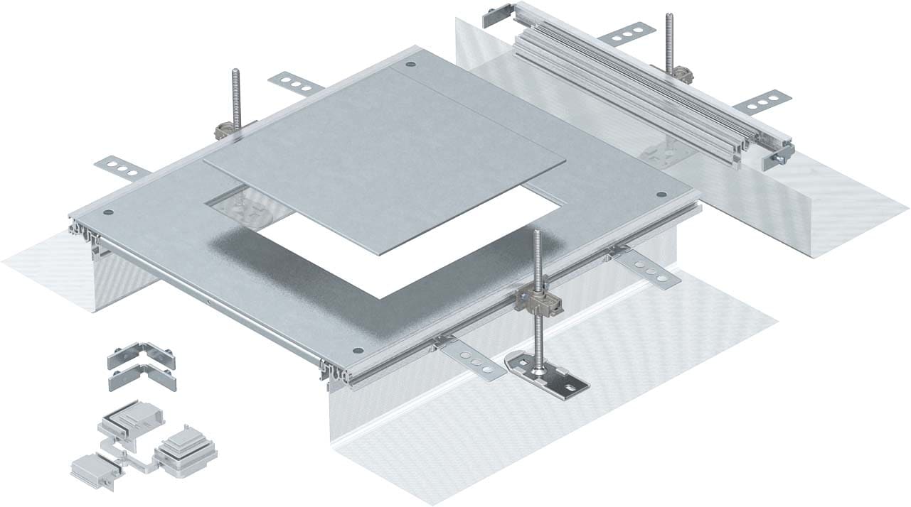 OBO BETTERMANN - OBO7424344 OKA-G A 40240 9 UNITA ESTENSIONE