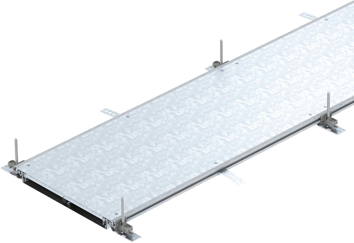 OBO BETTERMANN - OBO7424404 OKA-W4004030 CANALE FILOPAVIMENTO