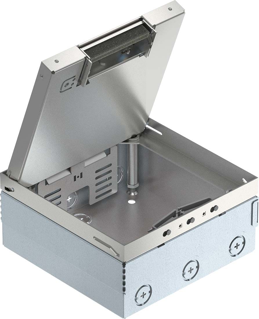 OBO BETTERMANN - OBO7427232 UDHOME4 2V TORRETTA SCOMPARSA