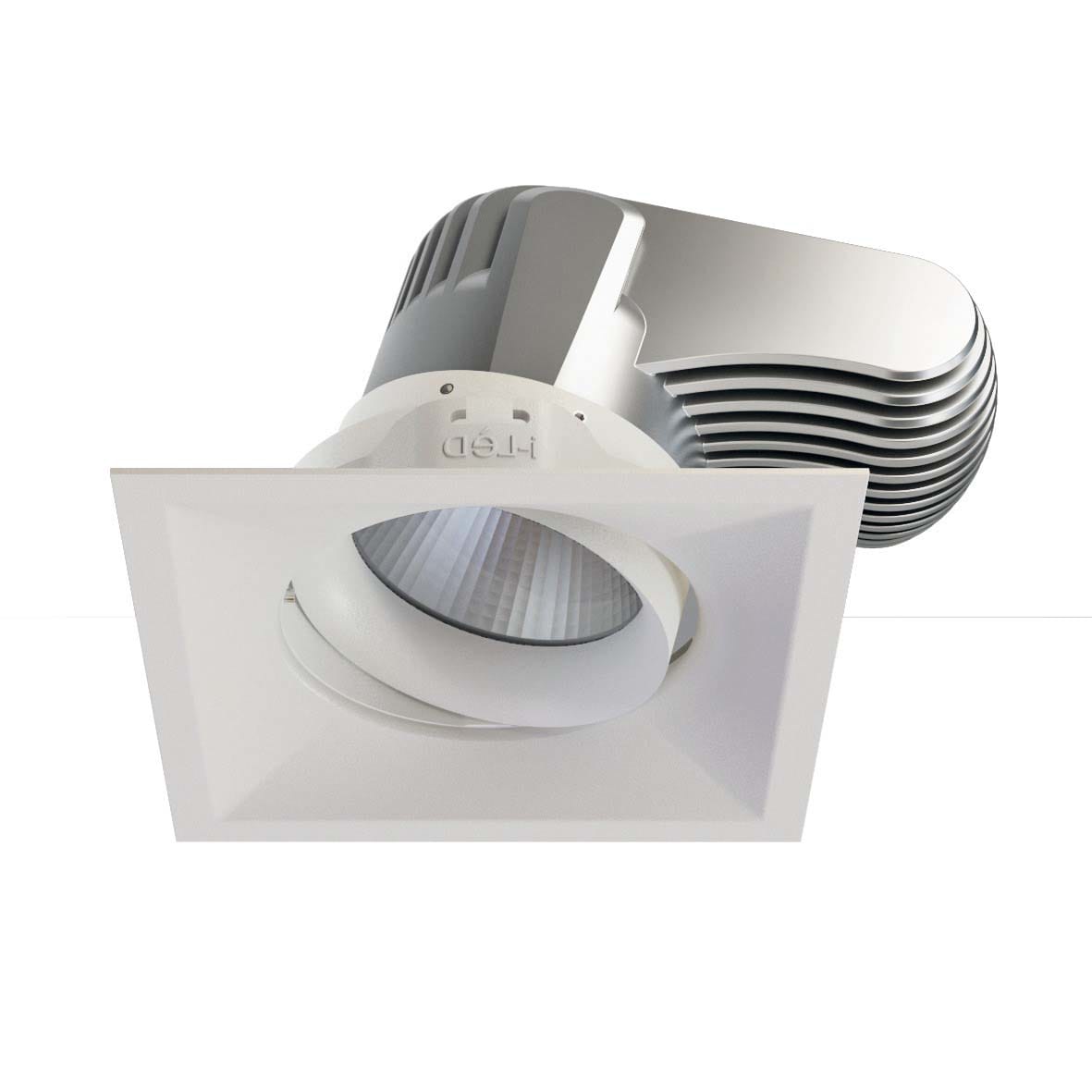 LINEA LIGHT (ILED) ILD80366N60 LORO-QJ2 50 25W S/A.CRI80 BG