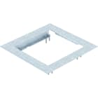 OBO BETTERMANN OBO7428547 DUG RK UAN 9 COPERCHIO MONTAGGIO