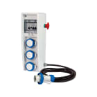 FANTON SRL FME74308 QUADRO U150 ASC IP65 3CEE/2PT/CAVO/EMER