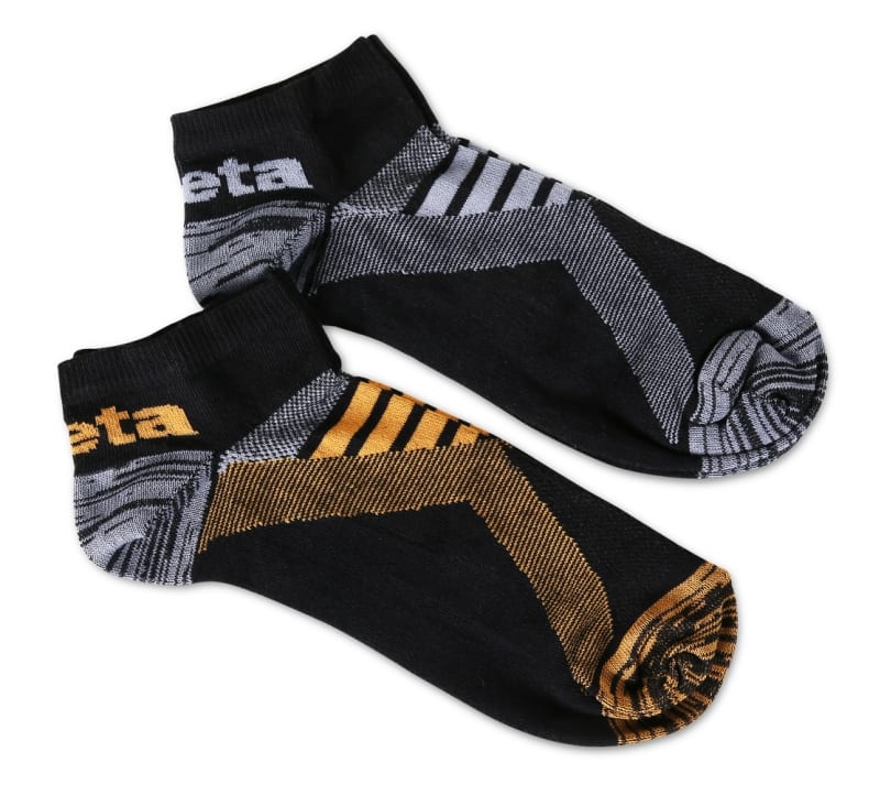 BM SPA BMM074310102 2 PAIA CALZE SNEAKER NYLON P 39/42