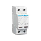 HAGER - HAGSPB240D SPD 2P T2 TNS/TT 40KA