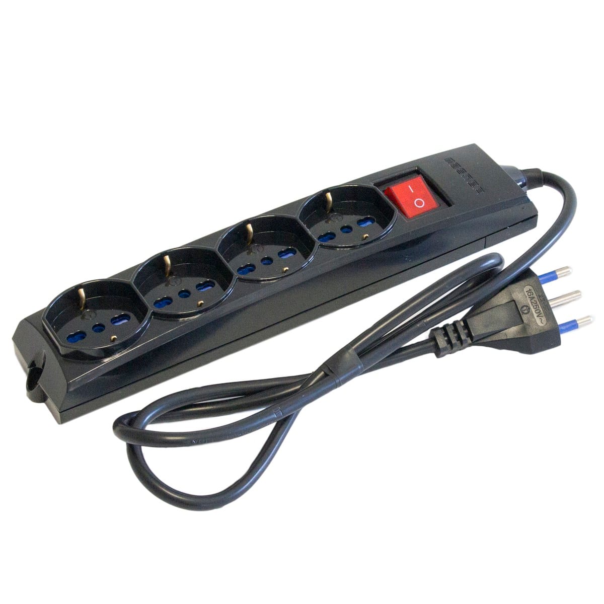 MASTER SRL MST74490 MULT.4.UNIV.SCH+BIV.CAVO M.1,2 INT. NERA