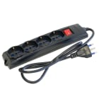 MASTER SRL MST74490 MULT.4.UNIV.SCH+BIV.CAVO M.1,2 INT. NERA