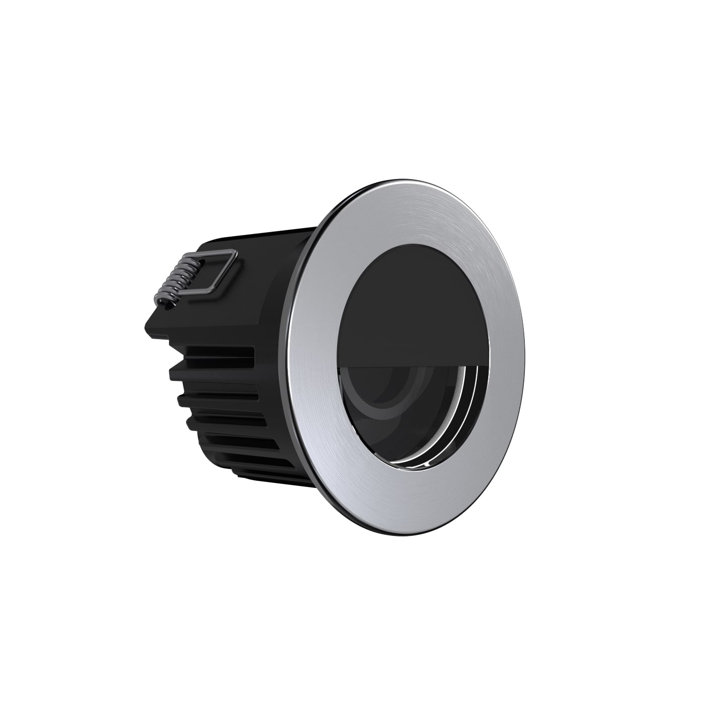 LINEA LIGHT (ILED) - ILD83630W07 ORMA-IM 37 1LED 4W 350MA INOX