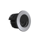 LINEA LIGHT (ILED) - ILD83630W07 ORMA-IM 37 1LED 4W 350MA INOX