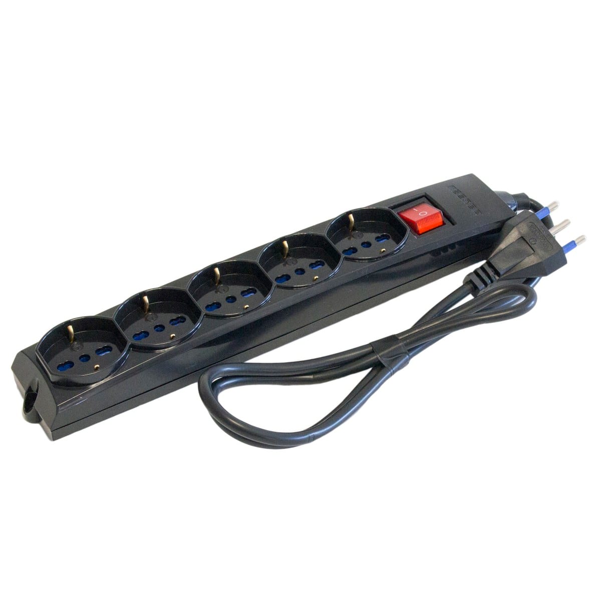 MASTER SRL MST74590 MULT.5 UNIV.SCH+BIV.CAVO M.1,2 INT. NERA
