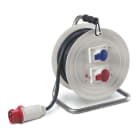 SCAME PARRE SPA - SCA746.2010-093 AVV.ROLLER330 2 PR.IND.C/DISG.