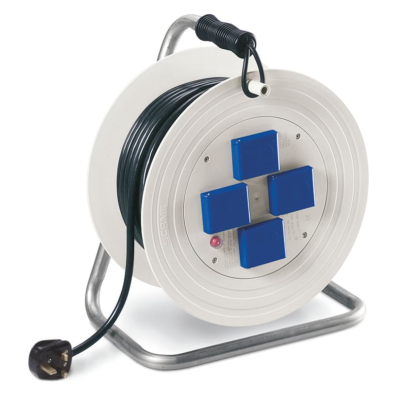 SCAME PARRE SPA SCA746.3000-010 AVV.ROLLER330 4 PR.CIV.C/DISG.