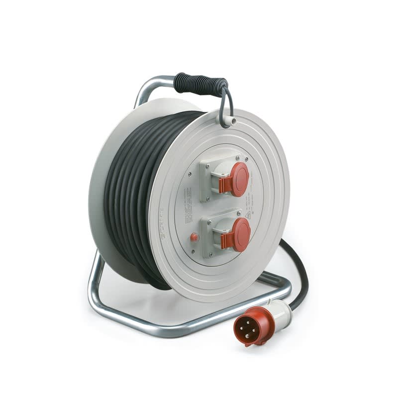 SCAME PARRE SPA - SCA746.3010-091 AVVOLGICAVO INDUSTRIALE