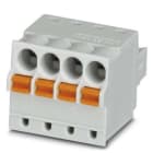 PHOENIX CONTACT - PHC1773604 FK-MCP 1,5/ 5-ST-3,5 GY7035 SPINA