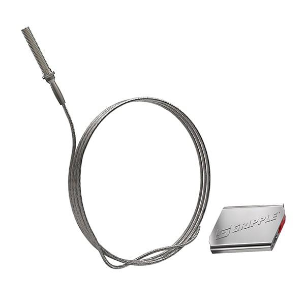 GRIPPLE SRL GRRHF2-S8G-4MSS-F RF CLASSIC INOX-FIL M M8 EF8-S8G N°2-4M