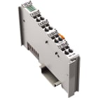 WAGO ITALIA SRL - WAG750-436 8ID 24 V DC 3MS LSS