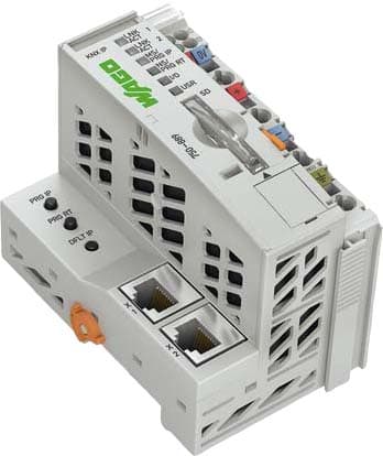 WAGO ITALIA SRL WAG750-889 CONTROLLORE KNX/IP