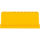 PILZ ITALIA SRL - PIZ750010 CONNETTORE TERMINALE GIALLO-10PZ