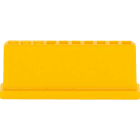 PILZ ITALIA SRL - PIZ750010 CONNETTORE TERMINALE GIALLO-10PZ