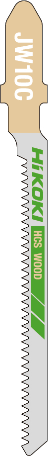 HIKOKI POWER TOOLS HIA750036 5 LAME HCS SEG.ALT. X LEGNO JW10C