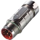 LAPP ITALIA SRL LPP73000008 EPIC POWER LS1 F6 3+PE+4 K 8,5-11 (5)
