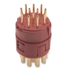 LAPP ITALIA SRL LPP75009703 EPIC SIGNAL M23 KIT A1 N 12E SLM