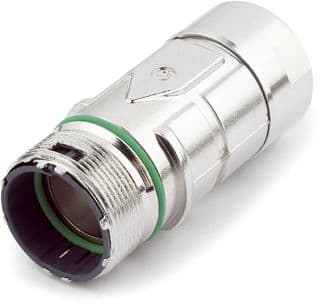 LAPP ITALIA SRL LPP72064010 EPIC SIGNAL M23 F6 N 9,5-13,5 (20)
