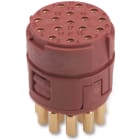LAPP ITALIA SRL LPP75009706 EPIC SIGNAL M23 KIT D6 N 17P BLMS