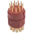 LAPP ITALIA SRL LPP75009709 EPIC SIGNAL M23 KIT F6 N 17E SLM