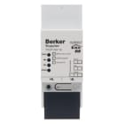 BERKER BRK75010014 MOD. TP KNX ACCOPPIATORE DI LINEA - 2M