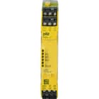 PILZ ITALIA SRL PIZ750107 PNOZ S7 24DC 4NA+1NC