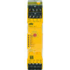 PILZ ITALIA SRL PIZ750124 PNOZ S4.1 24DC 3NA+1NC+1PNP