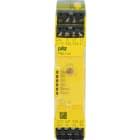 PILZ ITALIA SRL PIZ750134 PNOZ S4 48..240AC/DC 3NA+1NC+1PNP