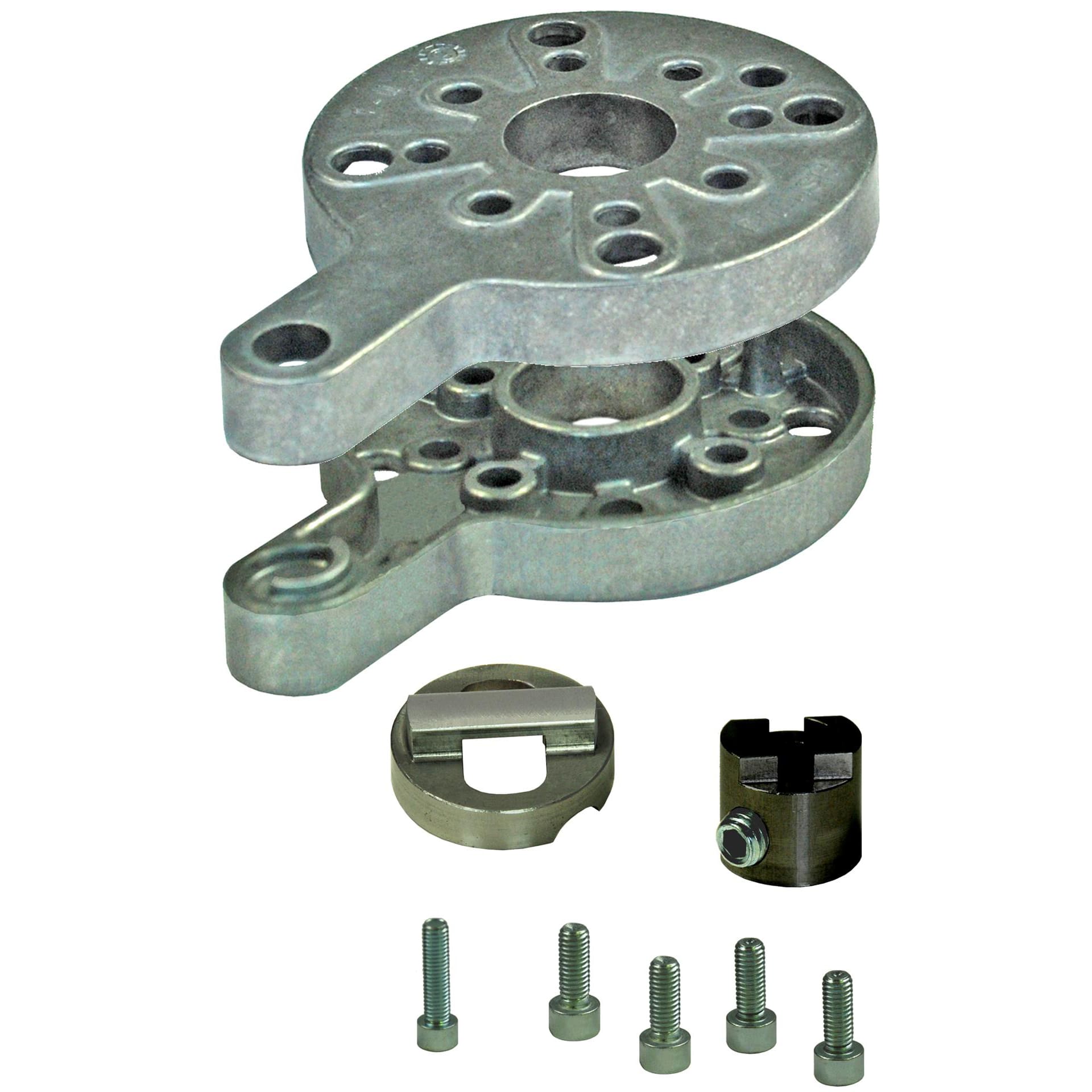 SIEMENS - BUILDING T BCTS55845-Z100 ASK31N ACCESSORIO X SAL..