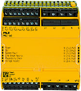 PILZ ITALIA SRL - PIZ750600 PNOZ S60 24?48 VAC/DC