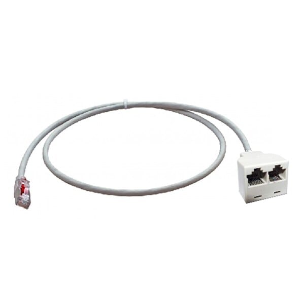 NOTIFIER ITALIA SR - NOTJS-BM CAVO BUS MICROFONICO RS-48