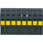 PILZ ITALIA SRL PIZ751008 SET MORS. SIGMA/MMULTI/MB0, 45 MM - A MO