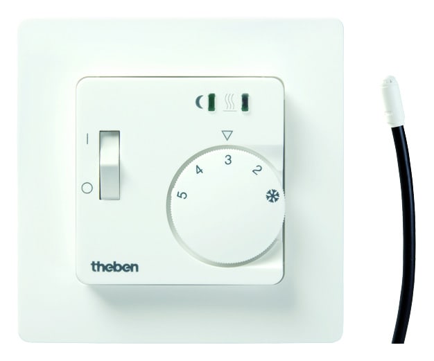 THEBEN SRL THE7510131 RAMSES 751 RA