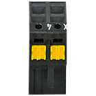 PILZ ITALIA SRL PIZ751017 SET MORS.PNOZ MB1 - A MOLLA