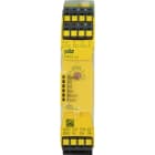 PILZ ITALIA SRL PIZ751104 PNOZ S4 C 24DC 3NA+1NC+1PNP