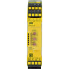 PILZ ITALIA SRL PIZ751105 PNOZ S5 C 24DC 2NA+2NA(R)+1PNP