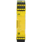 PILZ ITALIA SRL PIZ751106 PNOZ S6 C 24DC 3NA+1NC+1PNP