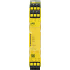 PILZ ITALIA SRL - PIZ751107 PNOZ S7 C 24DC 4NA+1NC