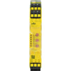 PILZ ITALIA SRL PIZ751109 PNOZ S9 C 24DC 3NA+1NC