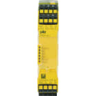 PILZ ITALIA SRL - PIZ750156 PNOZ S6.1 48..240AC/DC 3NA+1NC+1PNP