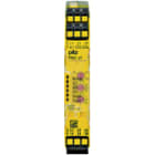 PILZ ITALIA SRL PIZ751189 PNOZ S9 C 24DC 3NA+1NC, COATED