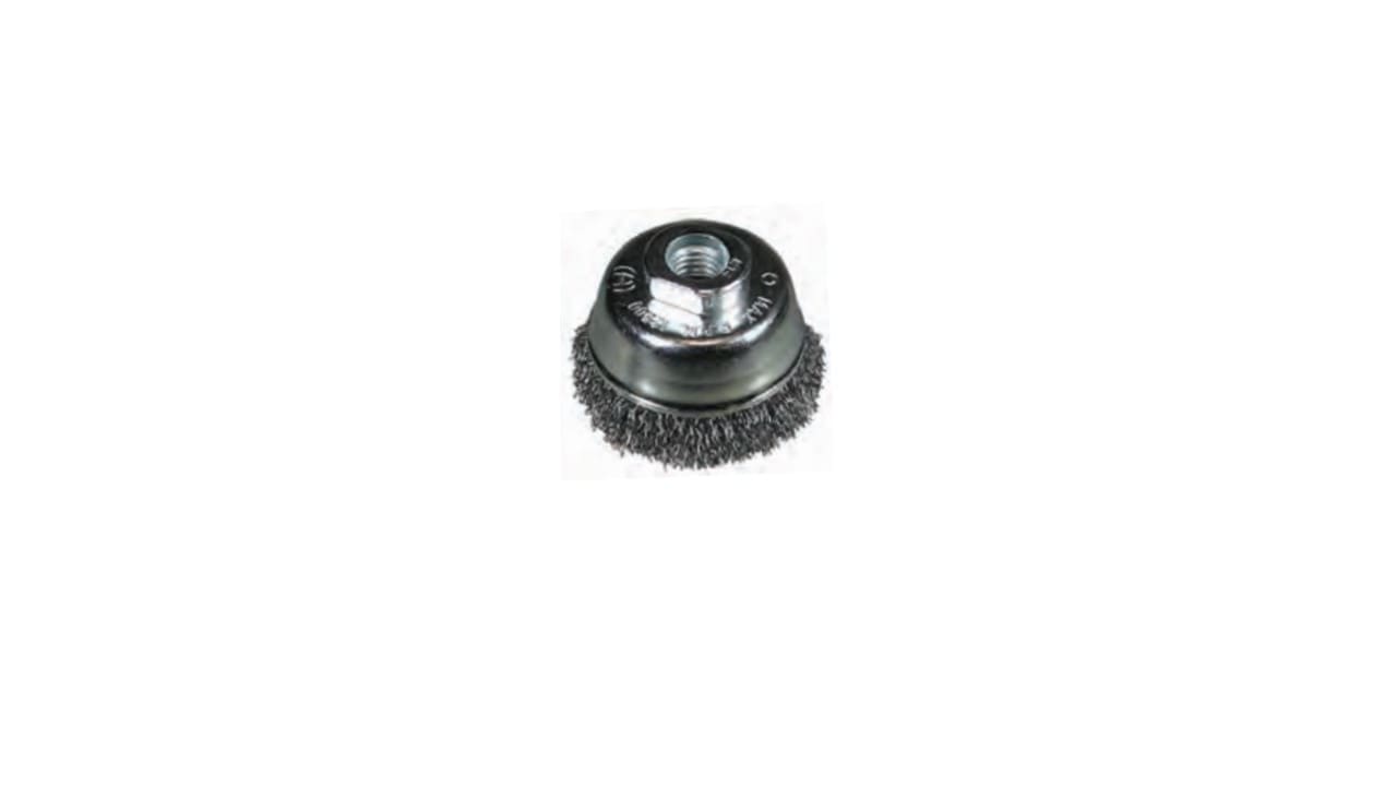 HIKOKI POWER TOOLS HIA751311 SPAZ.TAZZA FILO OND.D.60 X SMER.115